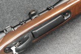 Tikka T3 25-06 - 9 of 15