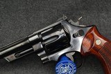 Smith & Wesson 27-2 357 Mag - 3 of 15