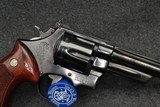 Smith & Wesson 27-2 357 Mag - 6 of 15