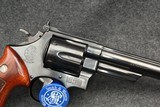 Smith & Wesson 29-3 Silhouette 44 Mag - 3 of 15