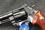 Smith & Wesson 29-3 Silhouette 44 Mag - 6 of 15