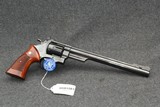 Smith & Wesson 29-3 Silhouette 44 Mag - 1 of 15