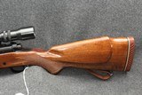 Winchester 70 post 64 264 Win Mag - 10 of 15