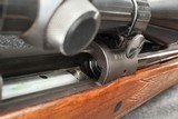 Winchester 70 post 64 264 Win Mag - 6 of 15