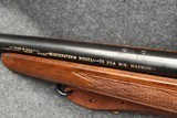 Winchester 70 post 64 264 Win Mag - 14 of 15