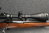 Ruger M77 270 Win - 3 of 15