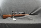 Ruger M77 270 Win - 1 of 15