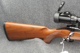 Ruger M77 270 Win - 2 of 15