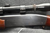 Remington Gamemaster 760 35 Rem - 12 of 15