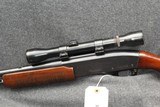 Remington Gamemaster 760 35 Rem - 10 of 15