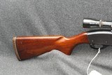 Remington Gamemaster 760 35 Rem - 2 of 15
