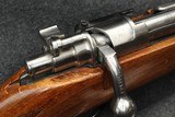 FMAP/Mauser 1909 30-06 Sporterized - 5 of 15
