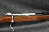 FMAP/Mauser 1909 30-06 Sporterized - 2 of 15