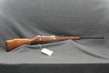 FMAP/Mauser 1909 30-06 Sporterized