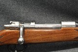 FMAP/Mauser 1909 30-06 Sporterized - 4 of 15