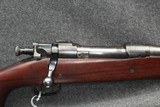 Springfield 1903 6mm Rem sporterized - 6 of 15