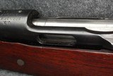 Springfield 1903 6mm Rem sporterized - 14 of 15