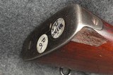 Springfield 1903 6mm Rem sporterized - 5 of 15