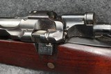 Springfield 1903 6mm Rem sporterized - 13 of 15