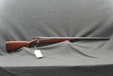 Springfield 1903 6mm Rem sporterized