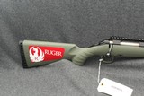 NIB Ruger American Predator 6.5 Grendel - 2 of 15