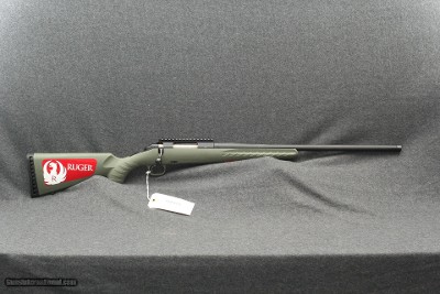 NIB Ruger American Predator 6.5 Grendel