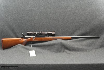 Ruger M77 7mm Rem Mag