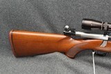 Ruger M77 7mm Rem Mag - 2 of 15