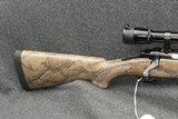 Ruger M77 308 Win - 2 of 15