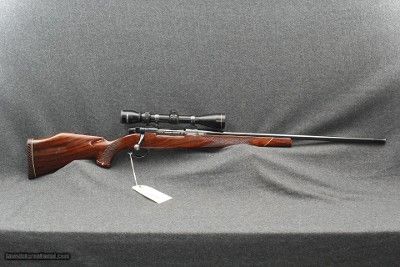 Weatherby Mark V 300 Weatherby