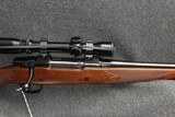 CZ 550 American 9.3x62 - 3 of 15