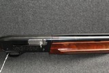 Winchester Super X Model 1 12ga with extra barrel - 3 of 15