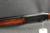 Winchester Super X Model 1 12ga with extra barrel - 10 of 15