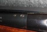 Winchester Super X Model 1 12ga with extra barrel - 15 of 15