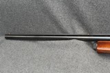 Winchester Super X Model 1 12ga with extra barrel - 9 of 15