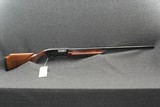 Winchester Super X Model 1 12ga with extra barrel - 1 of 15