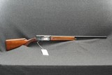 Browning Sweet Sixteen Auto 5