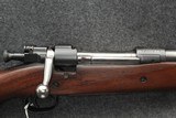 Springfield 1903 30-06 with NRA sporter parts - 5 of 15