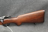 Springfield 1903 30-06 with NRA sporter parts - 13 of 15