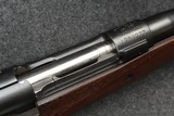 Springfield 1903 30-06 with NRA sporter parts - 6 of 15