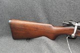 Springfield 1903 30-06 with NRA sporter parts - 2 of 15