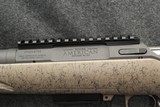 NIB Ruger American Ranch 7.62x39 - 14 of 15