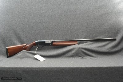 Winchester Super X Model 1 12ga