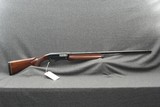 Winchester Super X Model 1 12ga