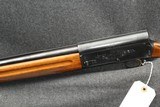 Browning Auto 5 Light Twelve 12ga - 10 of 15