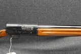 Browning Auto 5 Light Twelve 12ga - 3 of 15