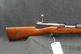Carl Gustav 1896 6.5x55 - 2 of 15
