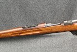 Carl Gustav 1896 6.5x55 - 11 of 15