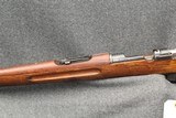 Carl Gustav 1896 6.5x55 - 12 of 15