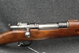 Carl Gustav 1896 6.5x55 - 5 of 15